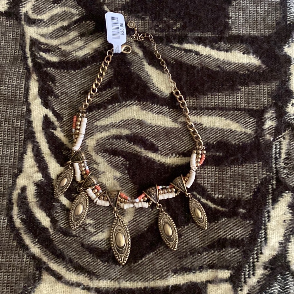 JACKSON CHOKER